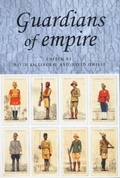 Cover: Guardians of Empire - Manchester University Press