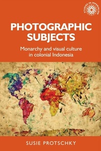 Abbildung von: Photographic Subjects - Manchester University Press