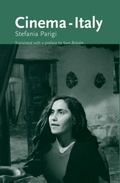 Cover: Cinema - Italy - Manchester University Press