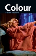 Cover: Colour - Manchester University Press