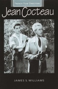 Cover: Jean Cocteau - Manchester University Press