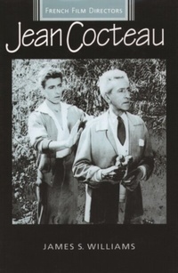 Abbildung von: Jean Cocteau - Manchester University Press