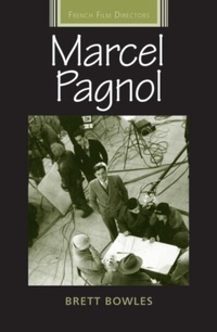 Abbildung von: Marcel Pagnol - Manchester University Press