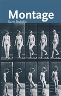 Cover: Montage - Manchester University Press