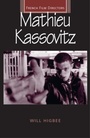 Cover: Mathieu Kassovitz - Manchester University Press