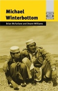 Cover: Michael Winterbottom - Manchester University Press