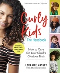 Cover: Curly Kids: The Handbook - Workman Publishing Company