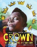 Cover: Crown: An Ode to the Fresh Cut - Walker Books Ltd