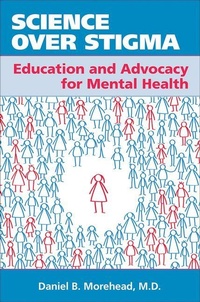 Enlarge image Cover: Science Over Stigma - American Psychiatric Association Publishing