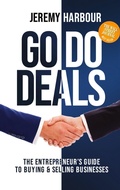 Cover: Go Do Deals - Morgan James Publishing llc