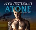 Cover: Atone - Dreamscape Media
