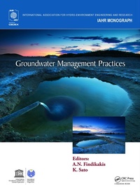 Enlarge image Cover: Groundwater Management Practices - CRC Press