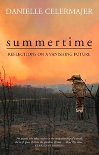 Enlarge image Cover: Summertime - Penguin Random House Australia