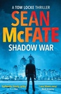 Cover: Shadow War - Canelo