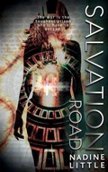 Cover: Salvation Road - Little Publishing