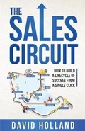 Cover: The Sales Circuit - David Holland Publishing