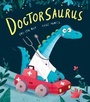Cover: Doctorsaurus - Little Tiger