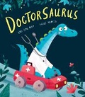 Cover: Doctorsaurus - Little Tiger