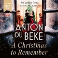 Cover: A Christmas to Remember - Zaffre