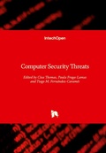 Cover: Computer Security Threats - IntechOpen