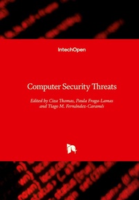 Abbildung von: Computer Security Threats - IntechOpen