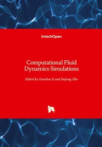Enlarge image Cover: Computational Fluid Dynamics Simulations - IntechOpen