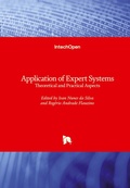 Cover: Application of Expert Systems - IntechOpen