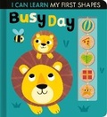 Cover: Busy Day - Little Tiger