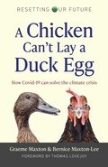 Cover: Resetting Our Future: A Chicken Can't Lay a Duck Egg - Top Hat Books