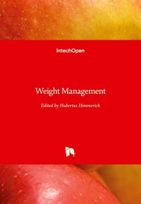 Enlarge image Cover: Weight Management - IntechOpen