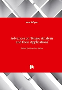 Enlarge image Cover: Advances on Tensor Analysis and their Applications - IntechOpen
