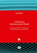 Cover: A Diffusion Hydrodynamic Model - IntechOpen