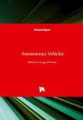 Cover: Autonomous Vehicles - IntechOpen