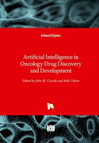 Abbildung von: Artificial Intelligence in Oncology Drug Discovery and Development - IntechOpen