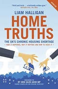 Cover: Home Truths - Biteback Publishing