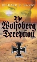 Cover: The Wolfsberg Deception - Resilient Books UK