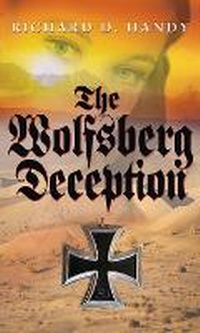 Enlarge image Cover: The Wolfsberg Deception - Resilient Books UK