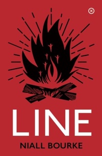 Enlarge image Cover: Line - Tramp Press
