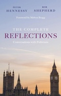 Cover: Complete Reflections - Haus Publishing