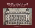 Cover: The Hill Architects - Gandon Editions