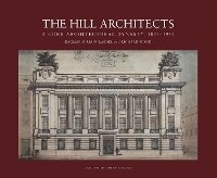 Enlarge image Cover: The Hill Architects - Gandon Editions