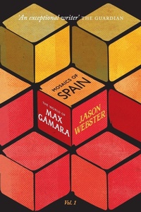 Abbildung von: The World of Max Camara - Corsario