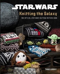 Abbildung von: Star Wars: Knitting the Galaxy - Pavilion