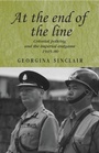 Cover: At the End of the Line - Manchester University Press