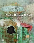 Cover: Shakir Hassan Al Said - Editions Skira Paris