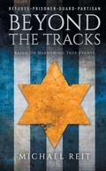 Cover: Beyond the Tracks - Michael Reit
