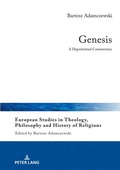 Cover: Genesis - Peter Lang Verlag