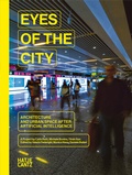 Cover: Eyes of the City - Hatje Cantz Verlag
