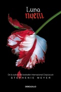 Cover: Luna nueva / New Moon - Debolsillo