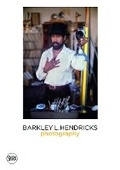 Cover: Barkley Hendricks - Skira